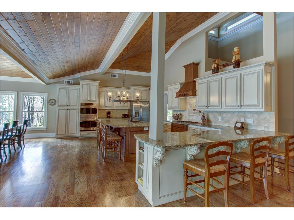 5465 Hulsey Circle, Gainesville, GA 30504