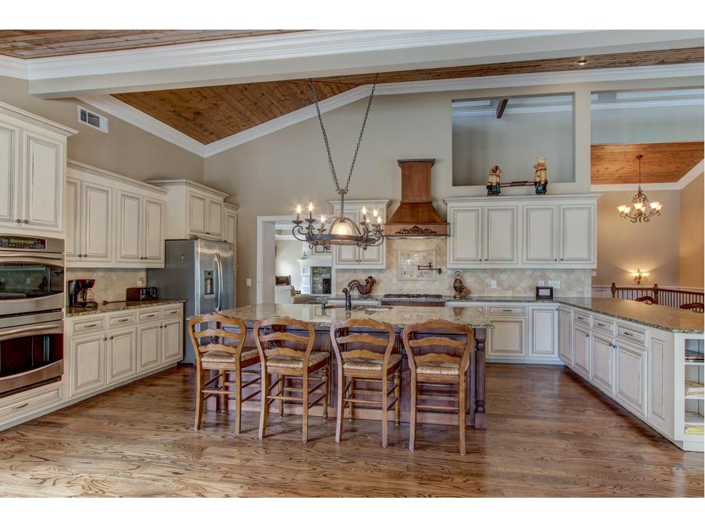5465 Hulsey Circle, Gainesville, GA 30504