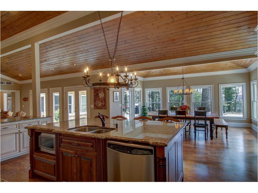 5465 Hulsey Circle, Gainesville, GA 30504