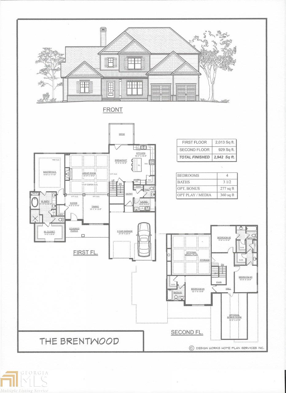 4125 Riverbrook Ter, Gainesville, GA 30506
