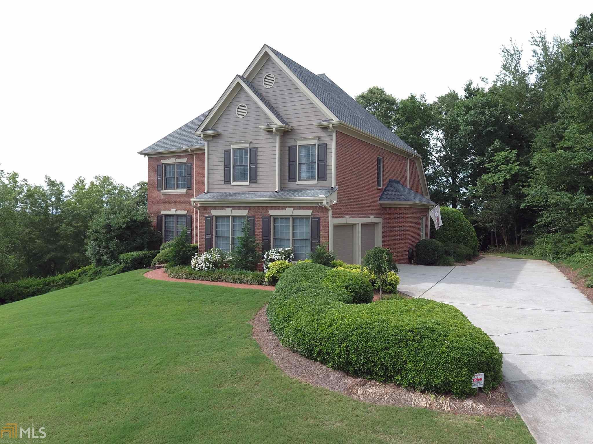 3465 Westhampton Way, Gainesville, GA 30506