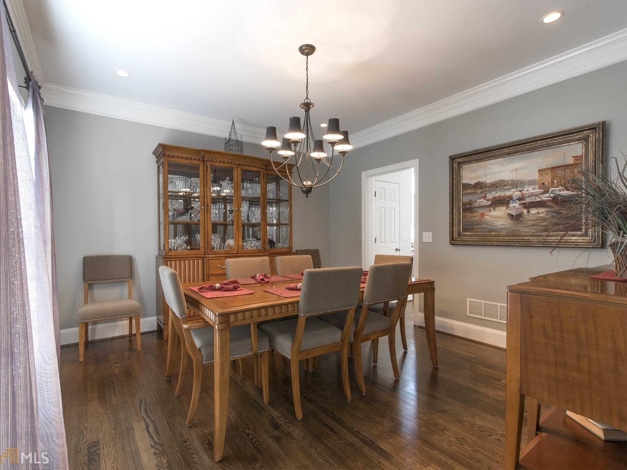 3465 Westhampton Way, Gainesville, GA 30506