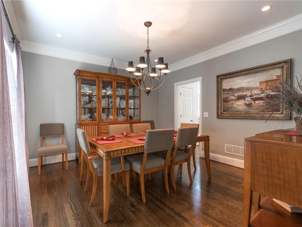 3465 Westhampton Way, Gainesville, GA 30506