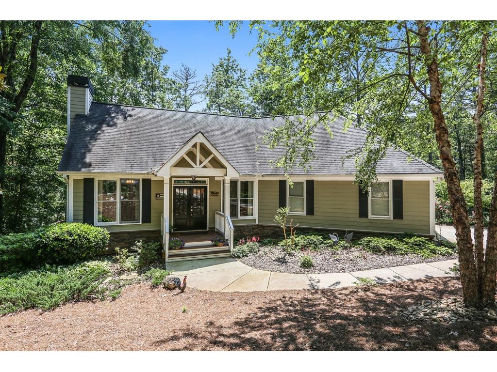 8490 BULLOCK Lane, Gainesville, GA 30506