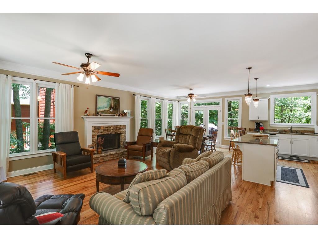 8490 BULLOCK Lane, Gainesville, GA 30506