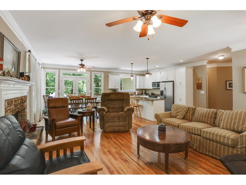 8490 BULLOCK Lane, Gainesville, GA 30506