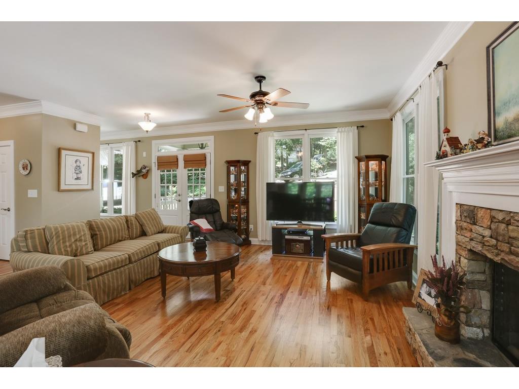 8490 BULLOCK Lane, Gainesville, GA 30506