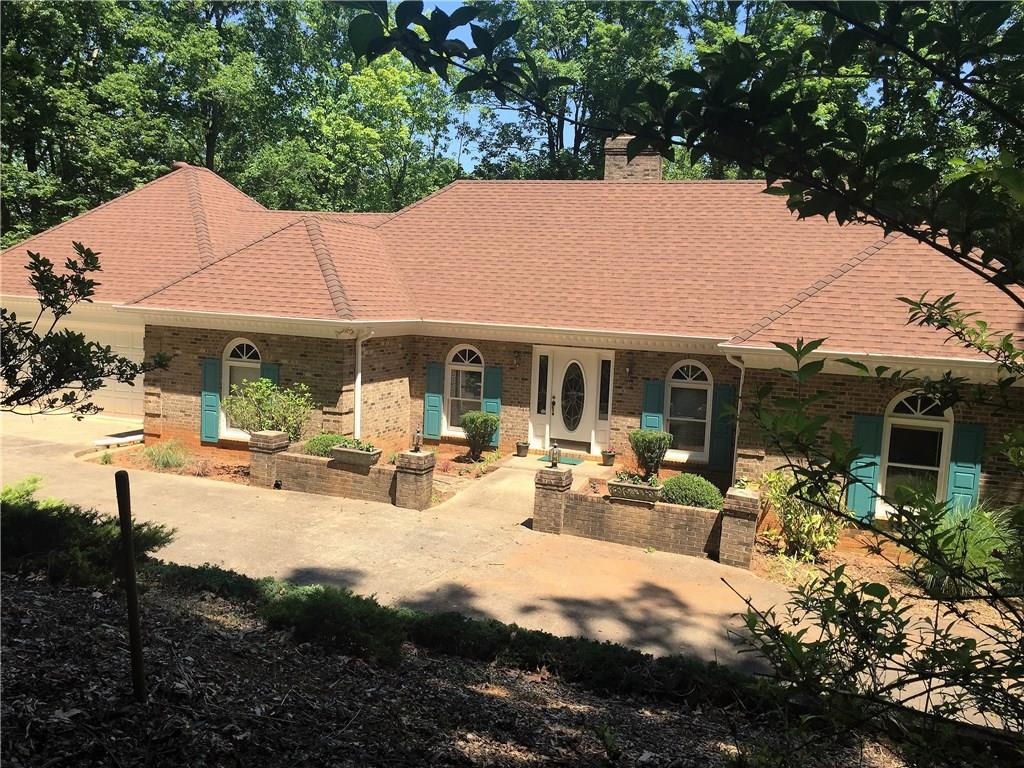 2461 Northbanks Cove, Gainesville, GA 30506