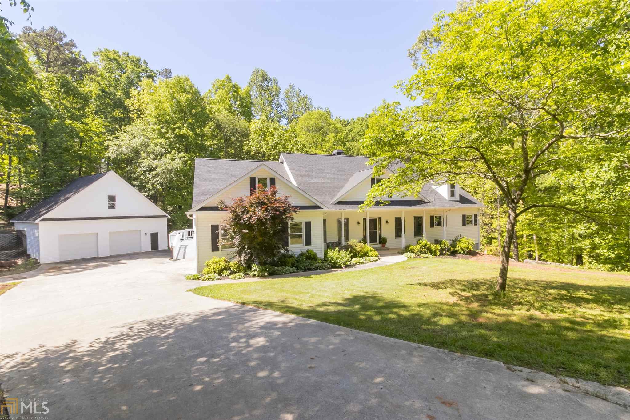 4123 Willow Trce, Gainesville, GA 30506