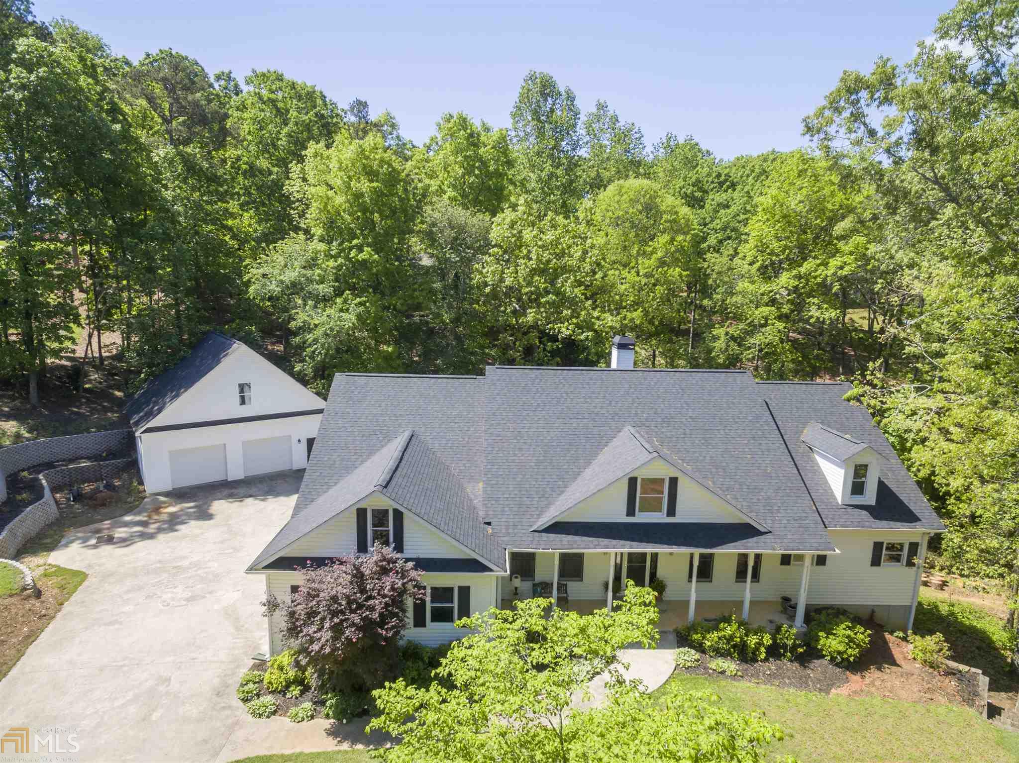4123 Willow Trce, Gainesville, GA 30506
