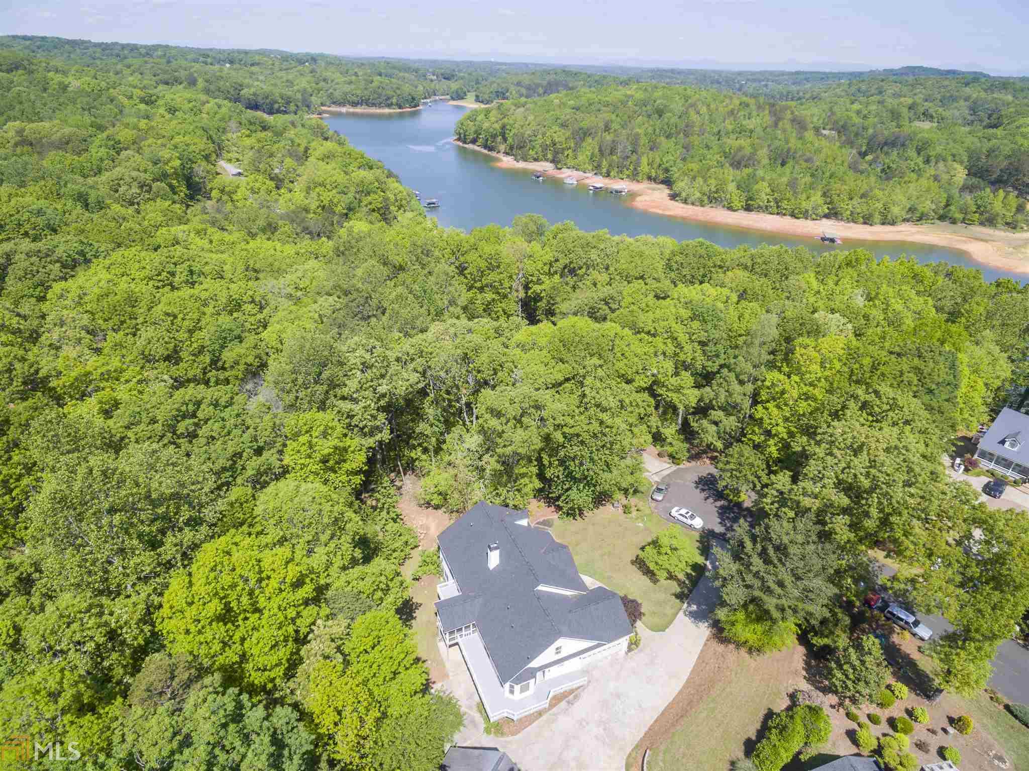 4123 Willow Trce, Gainesville, GA 30506