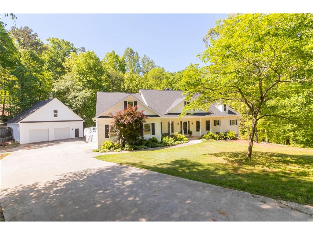 4123 Willow Trace, Gainesville, GA 30506