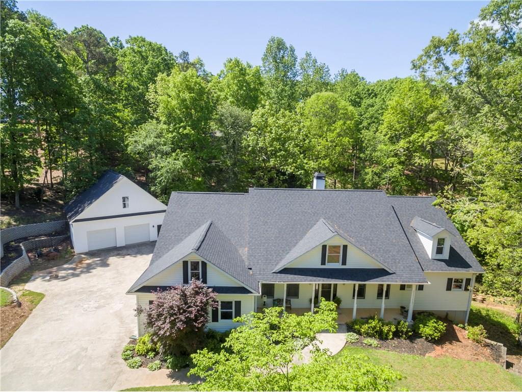 4123 Willow Trace, Gainesville, GA 30506