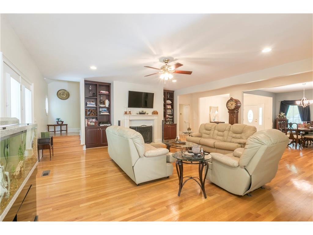 4123 Willow Trace, Gainesville, GA 30506