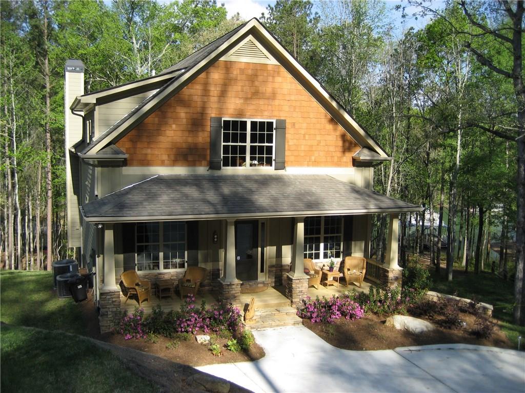 9925 Jernigan Drive, Gainesville, GA 30506