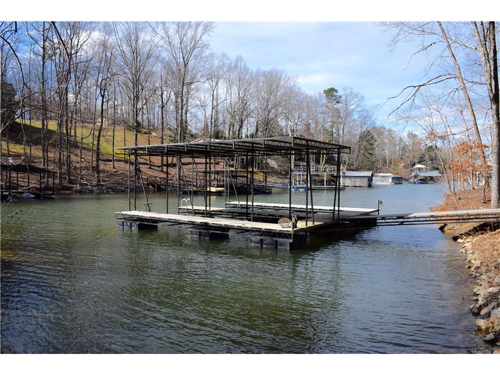 9925 Jernigan Drive, Gainesville, GA 30506