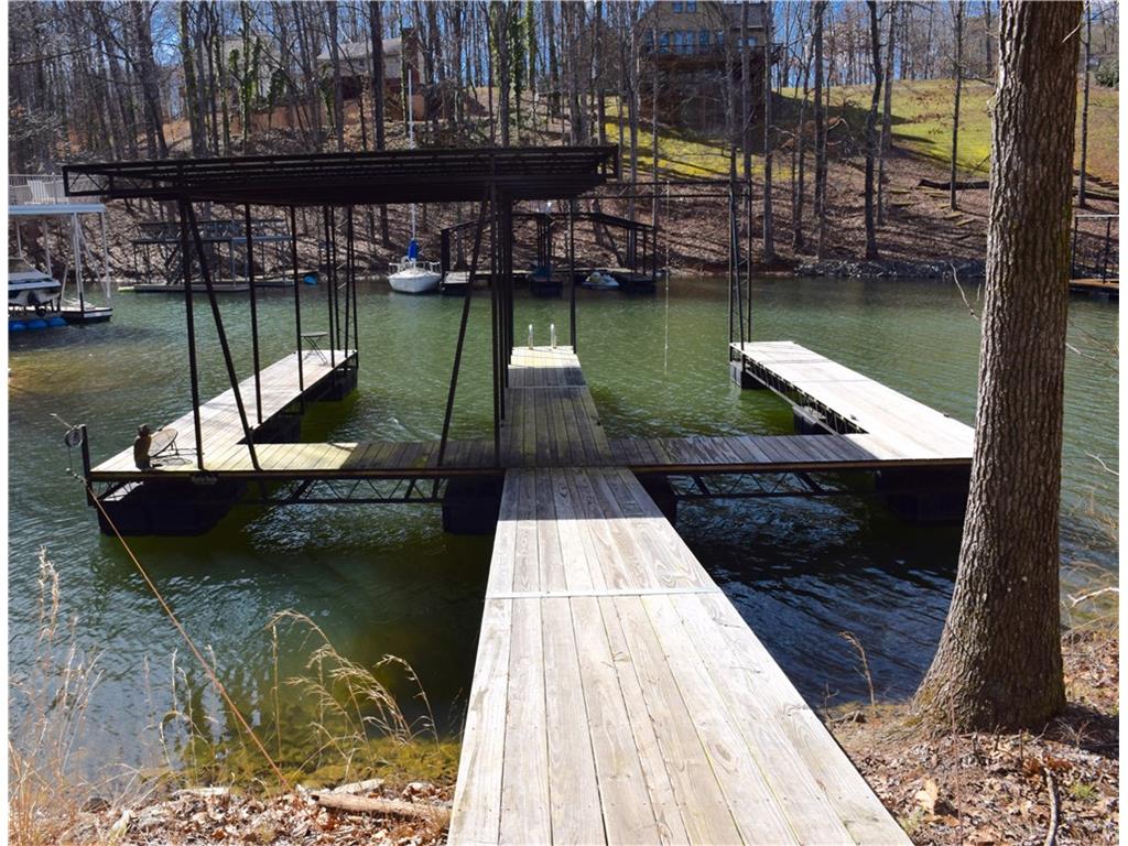 9925 Jernigan Drive, Gainesville, GA 30506
