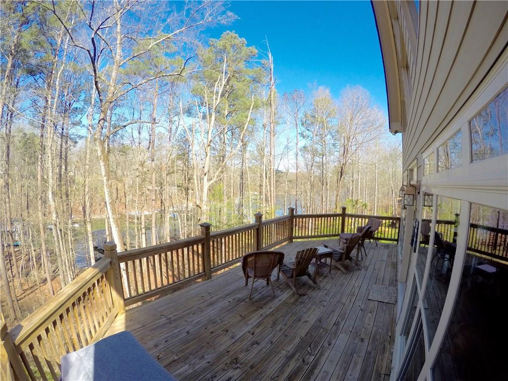 9925 Jernigan Drive, Gainesville, GA 30506