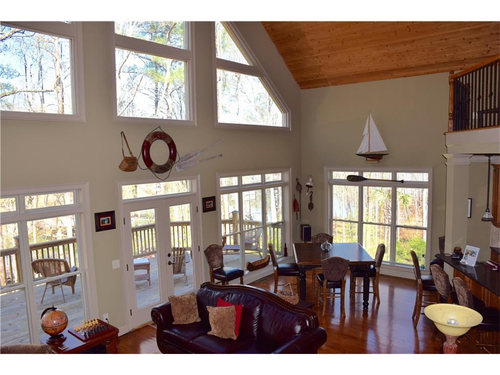 9925 Jernigan Drive, Gainesville, GA 30506