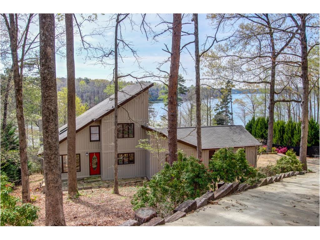 2713 Northlake Road, Gainesville, GA 30506