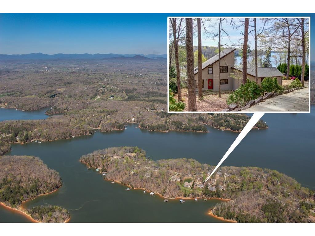 2713 Northlake Road, Gainesville, GA 30506