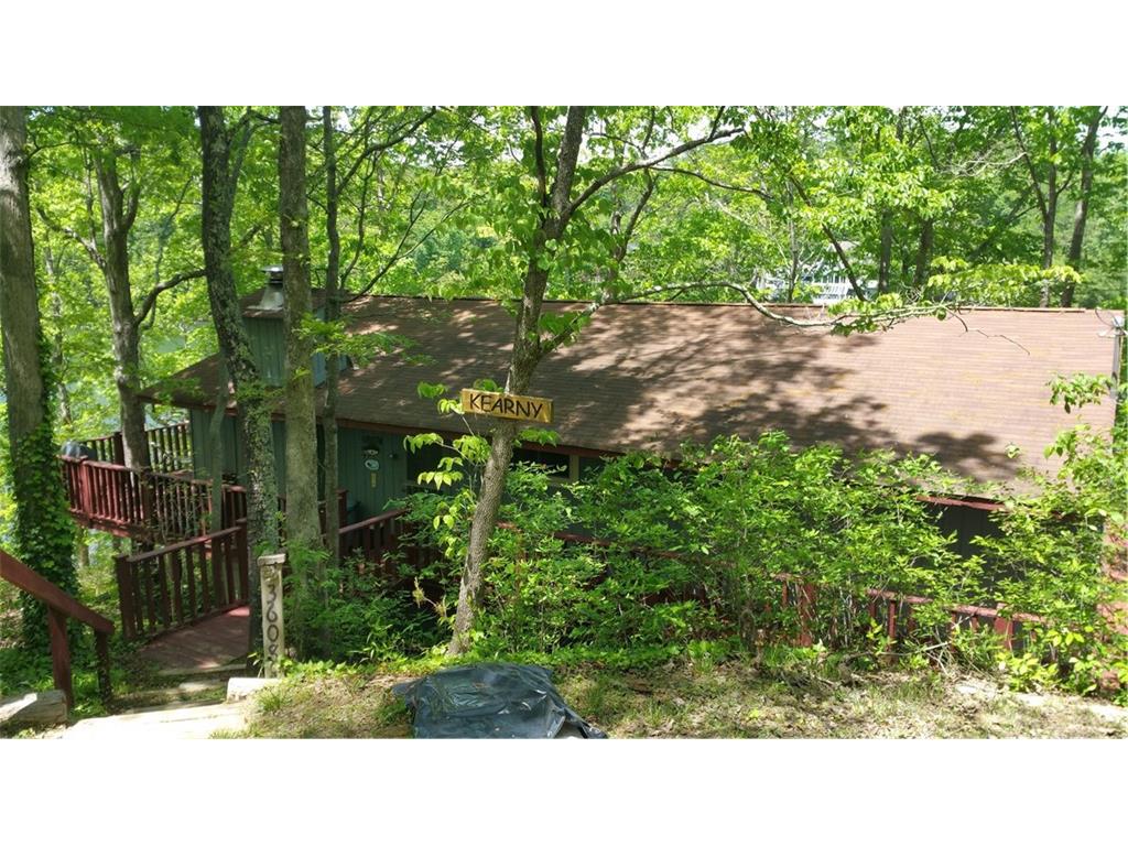 3608 Old Duckett Mill Road, Gainesville, GA 30506