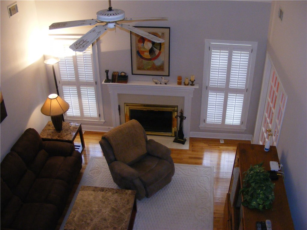 3141 Granada Way, Gainesville, GA 30506