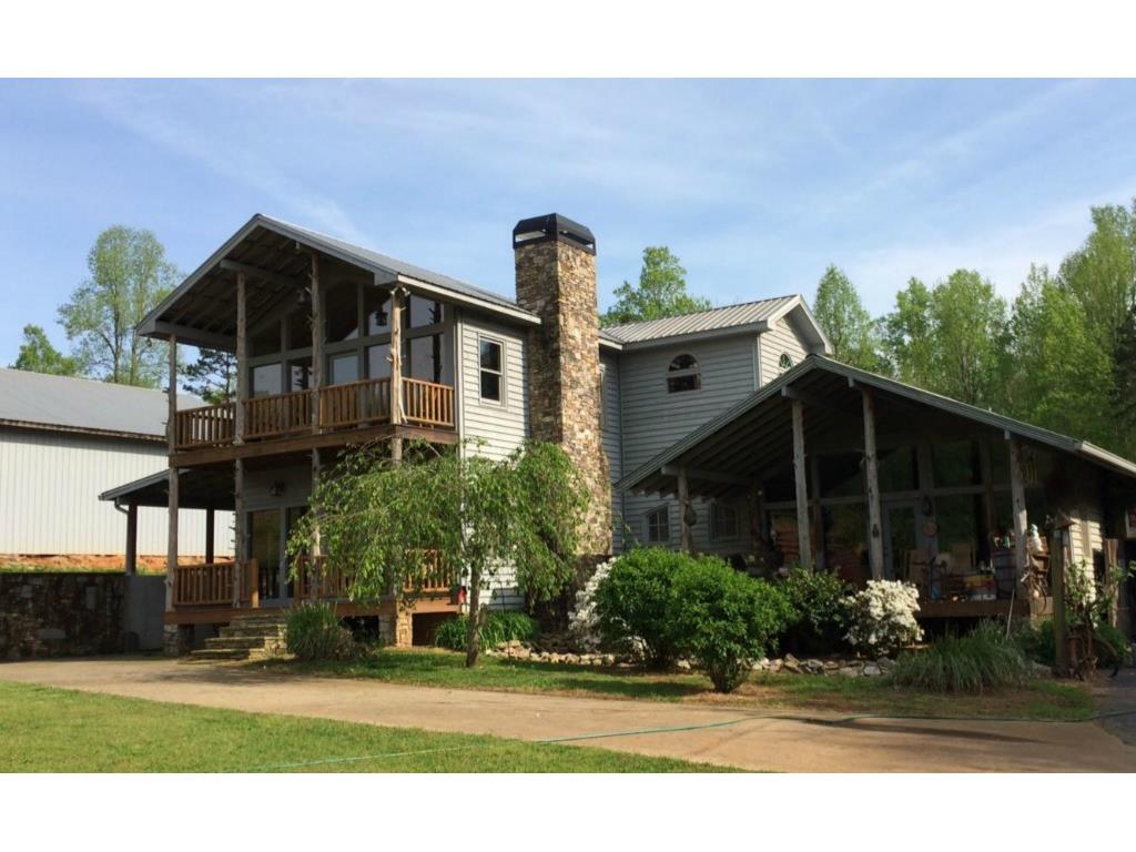 5084 Graham Circle, Gainesville, GA 30506
