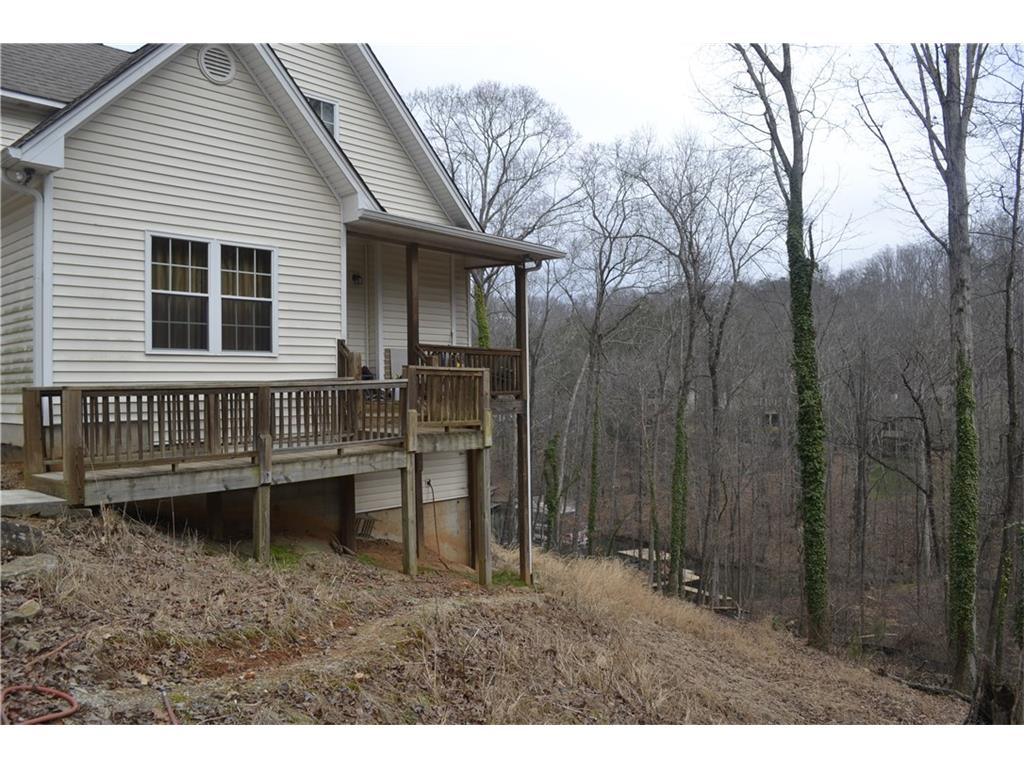 9660 Lee Circle, Gainesville, GA 30506
