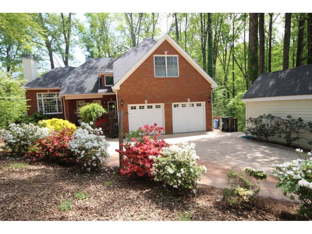 8955 Old Keith Bridge Road, Gainesville, GA 30506