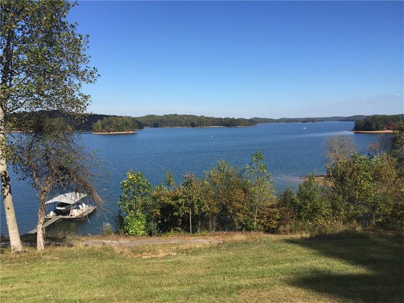 9260 Arbourlac Lane, Gainesville, GA 30506
