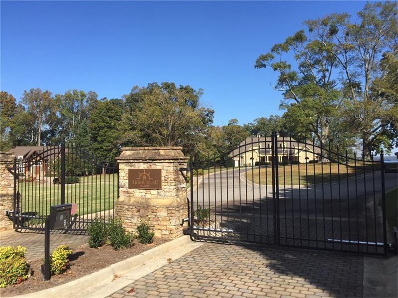 9260 Arbourlac Lane, Gainesville, GA 30506