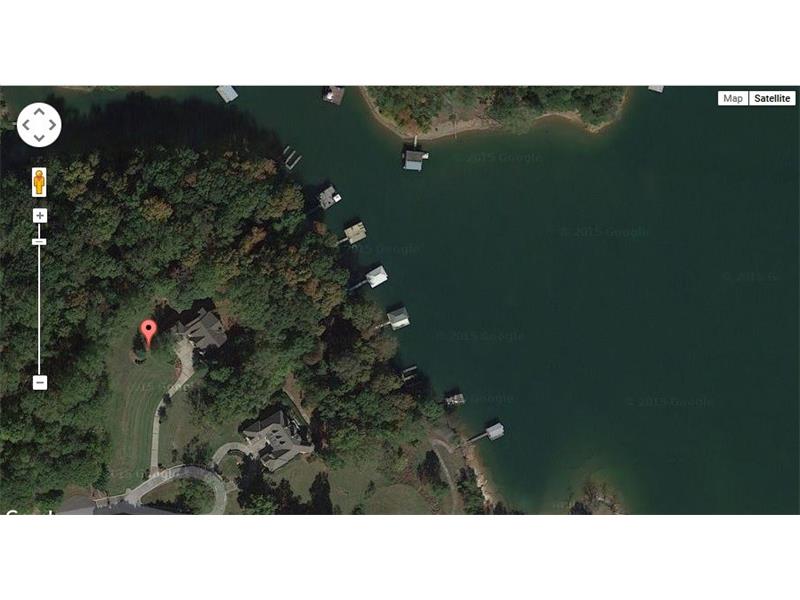 9260 Arbourlac Lane, Gainesville, GA 30506