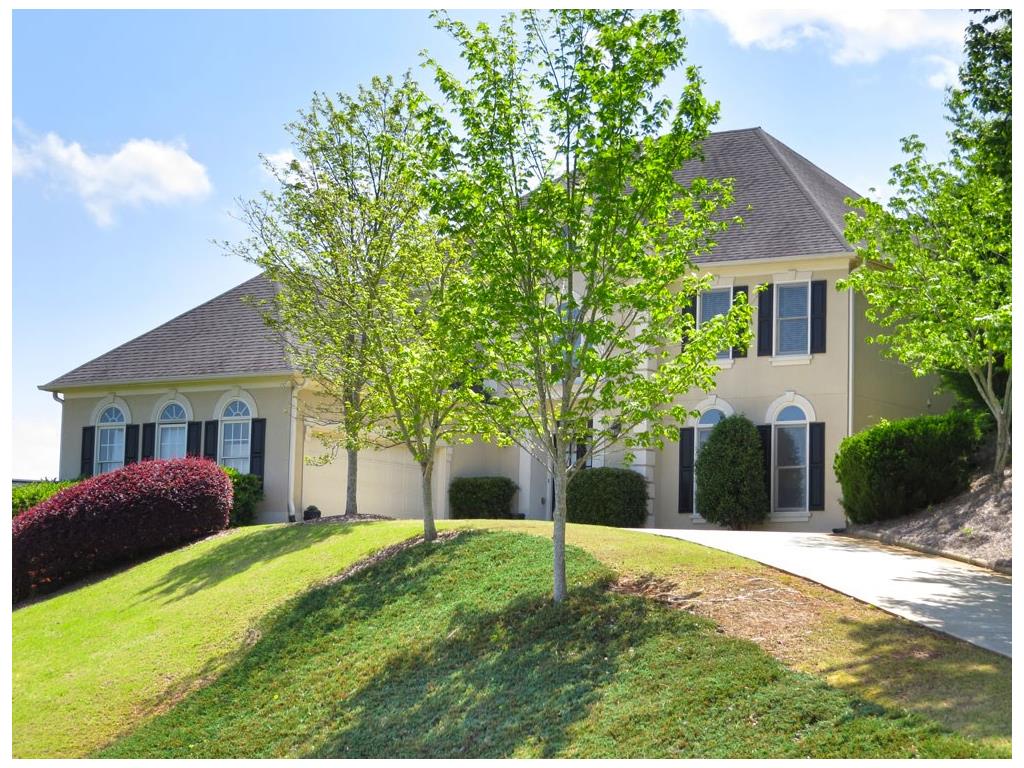 3674 Silver Brook Lane, Gainesville, GA 30506