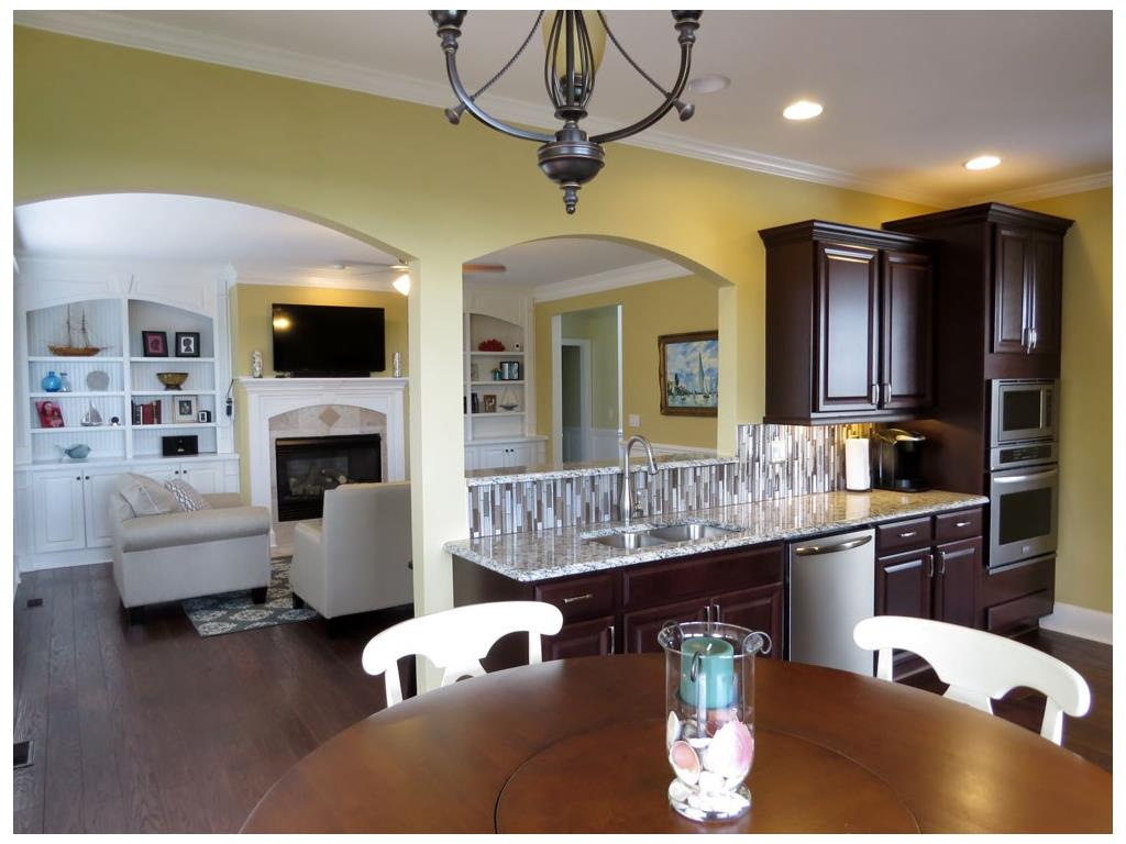 3674 Silver Brook Lane, Gainesville, GA 30506