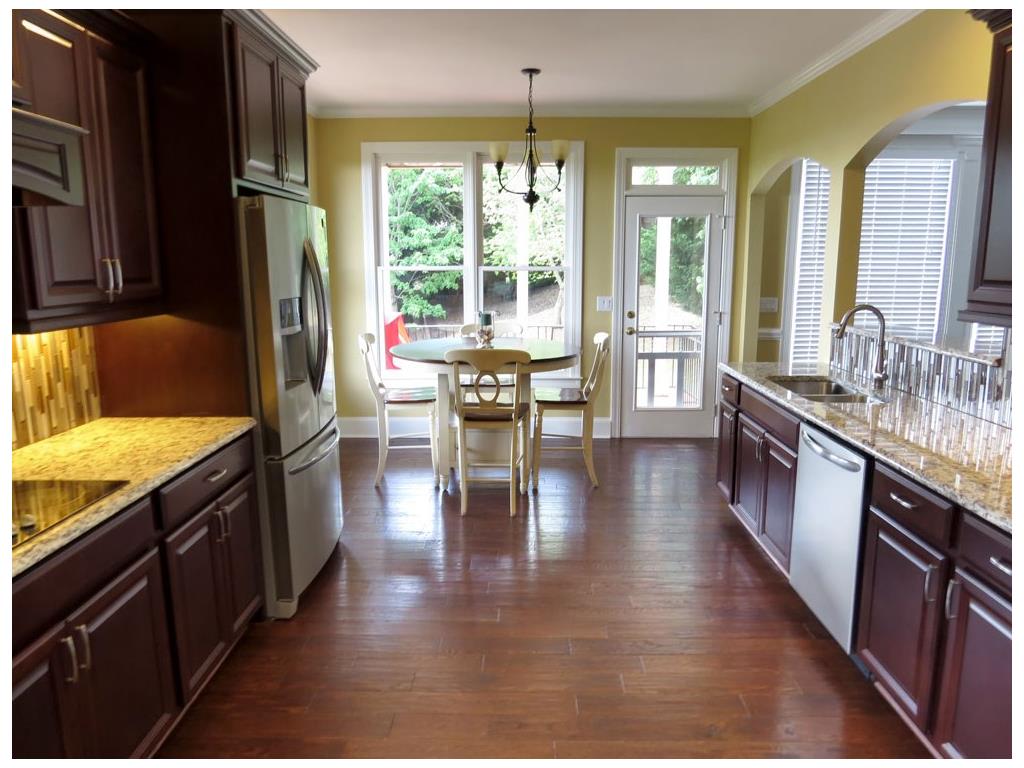 3674 Silver Brook Lane, Gainesville, GA 30506