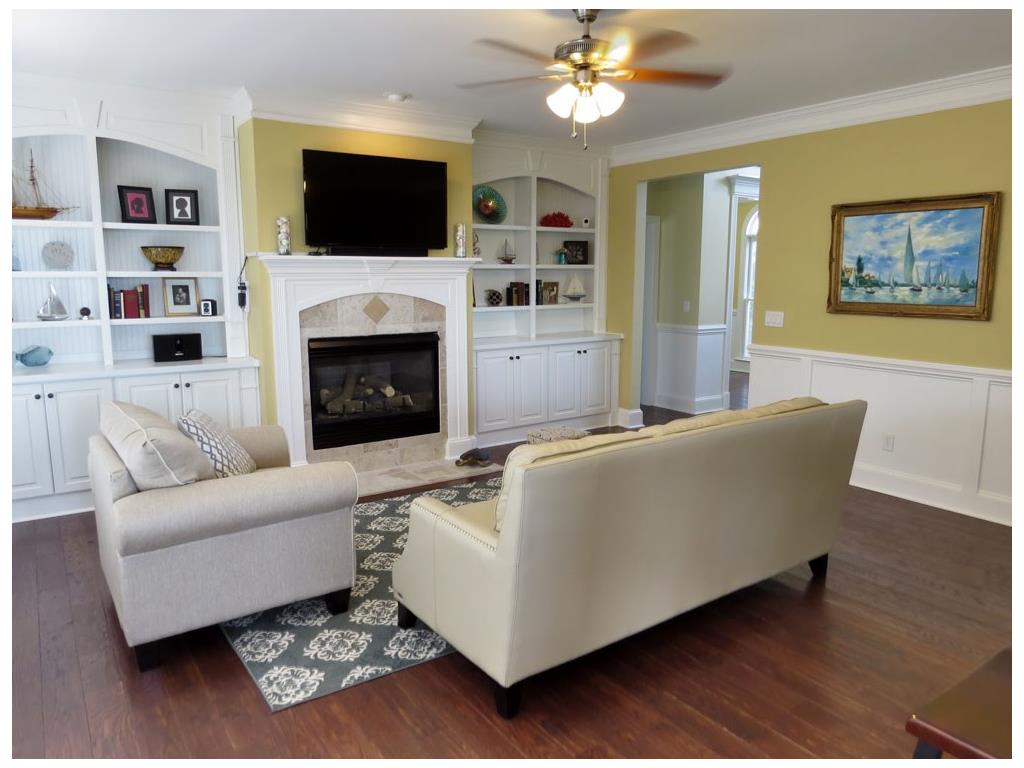 3674 Silver Brook Lane, Gainesville, GA 30506