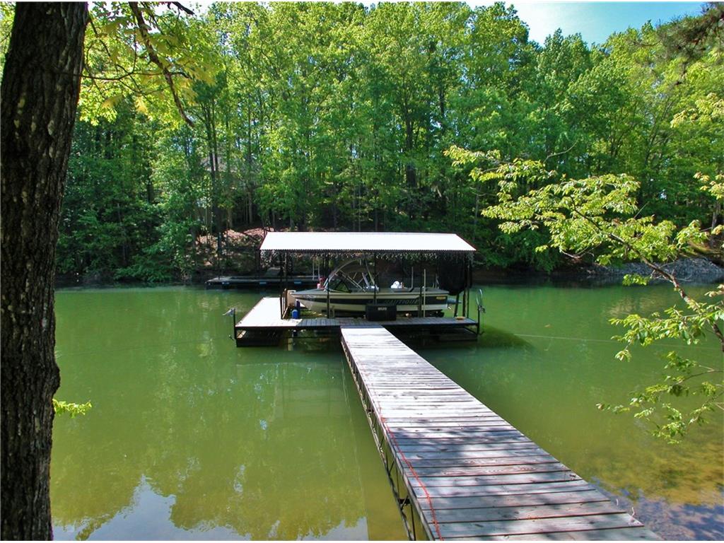 8935 Bay View Court, Gainesville, GA 30506