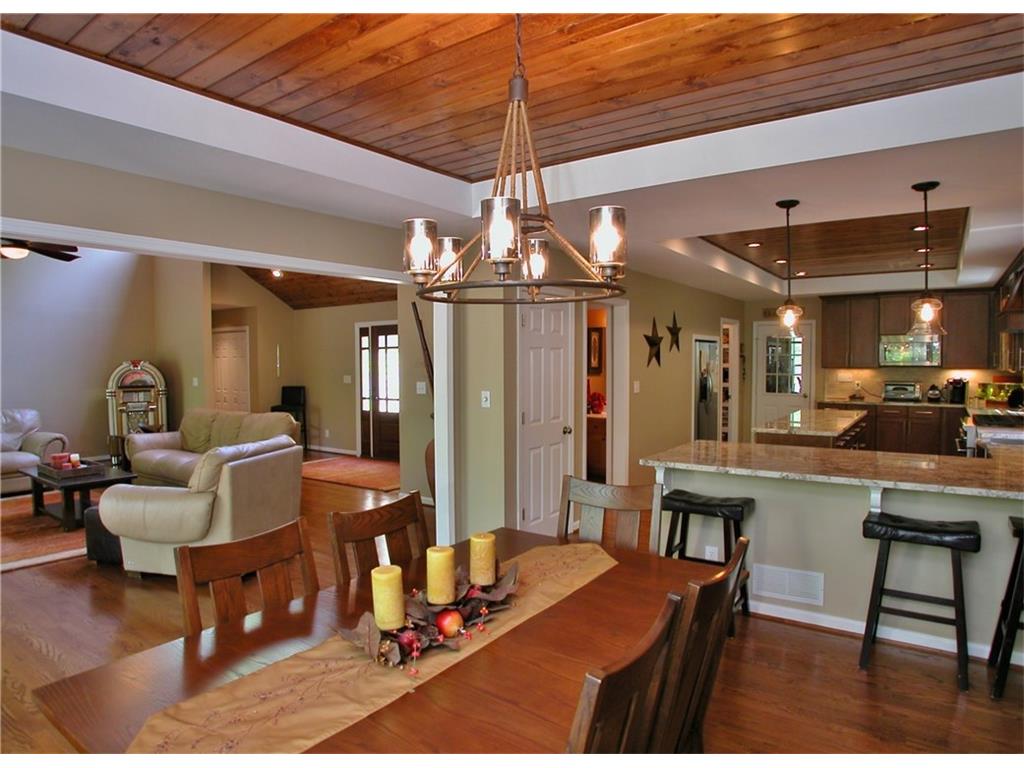 8935 Bay View Court, Gainesville, GA 30506