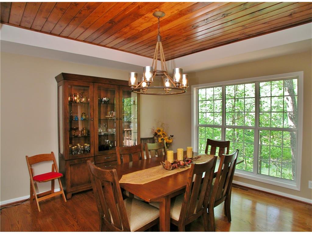 8935 Bay View Court, Gainesville, GA 30506