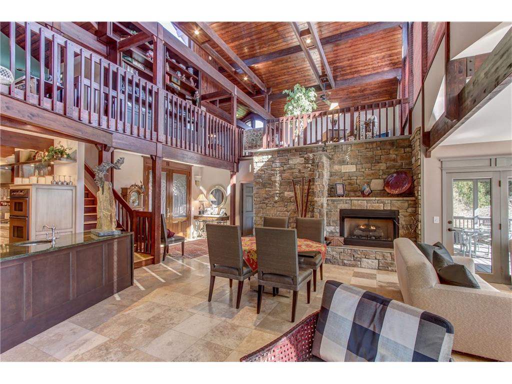 4217 Tall Hickory Trail, Gainesville, GA 30506