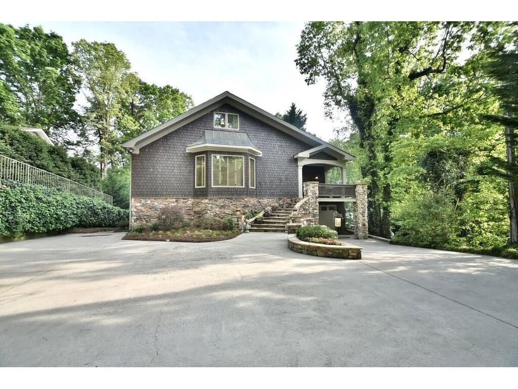 3631 Lodgehaven Drive, Gainesville, GA 30506