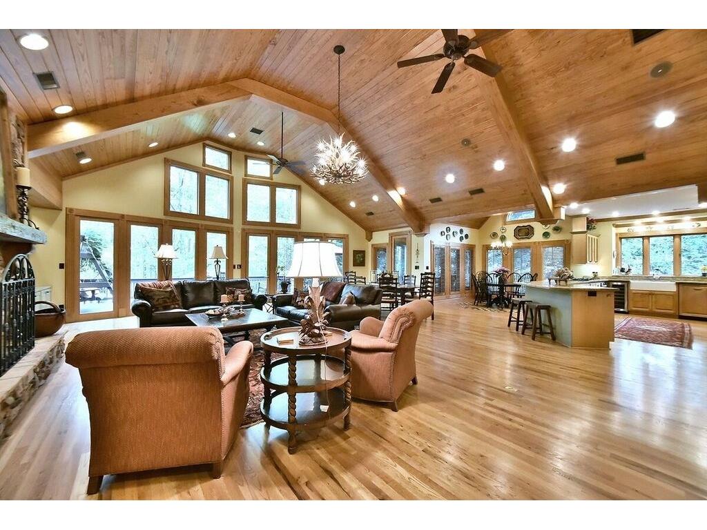 3631 Lodgehaven Drive, Gainesville, GA 30506
