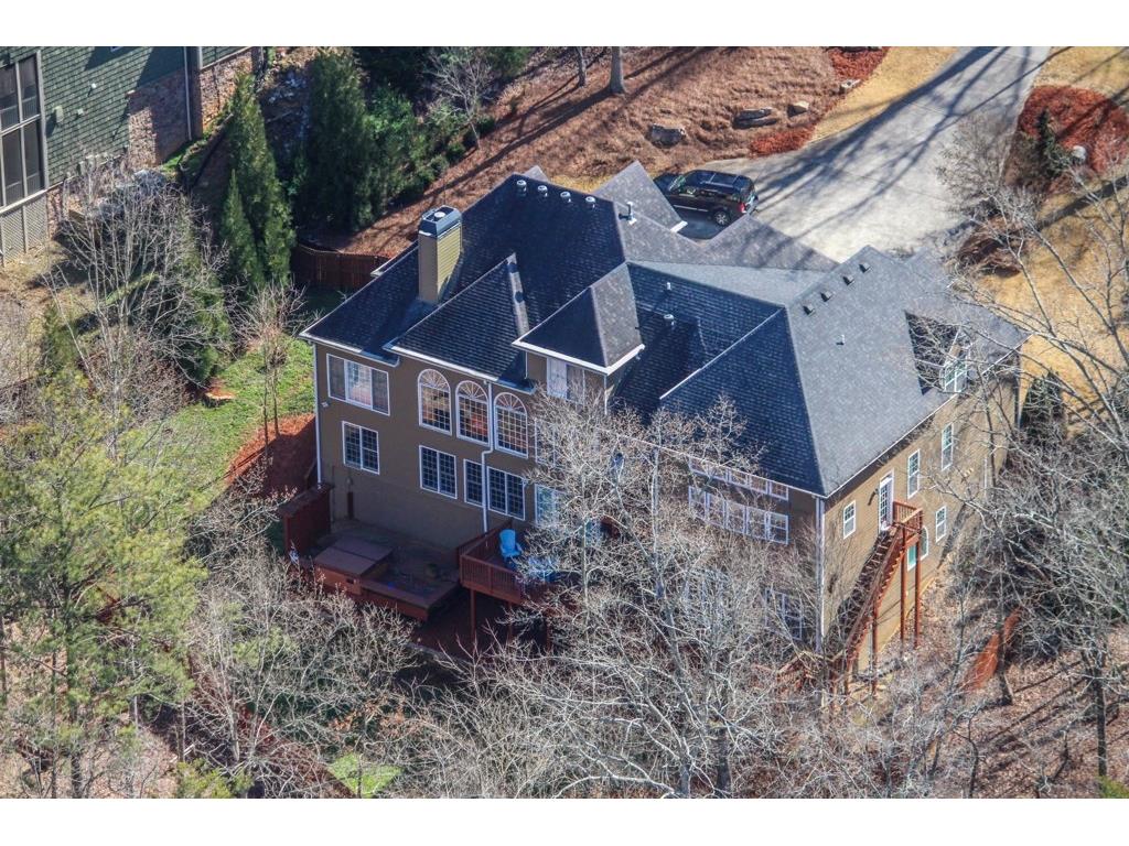 9075 Old Keith Bridge Road, Gainesville, GA 30506