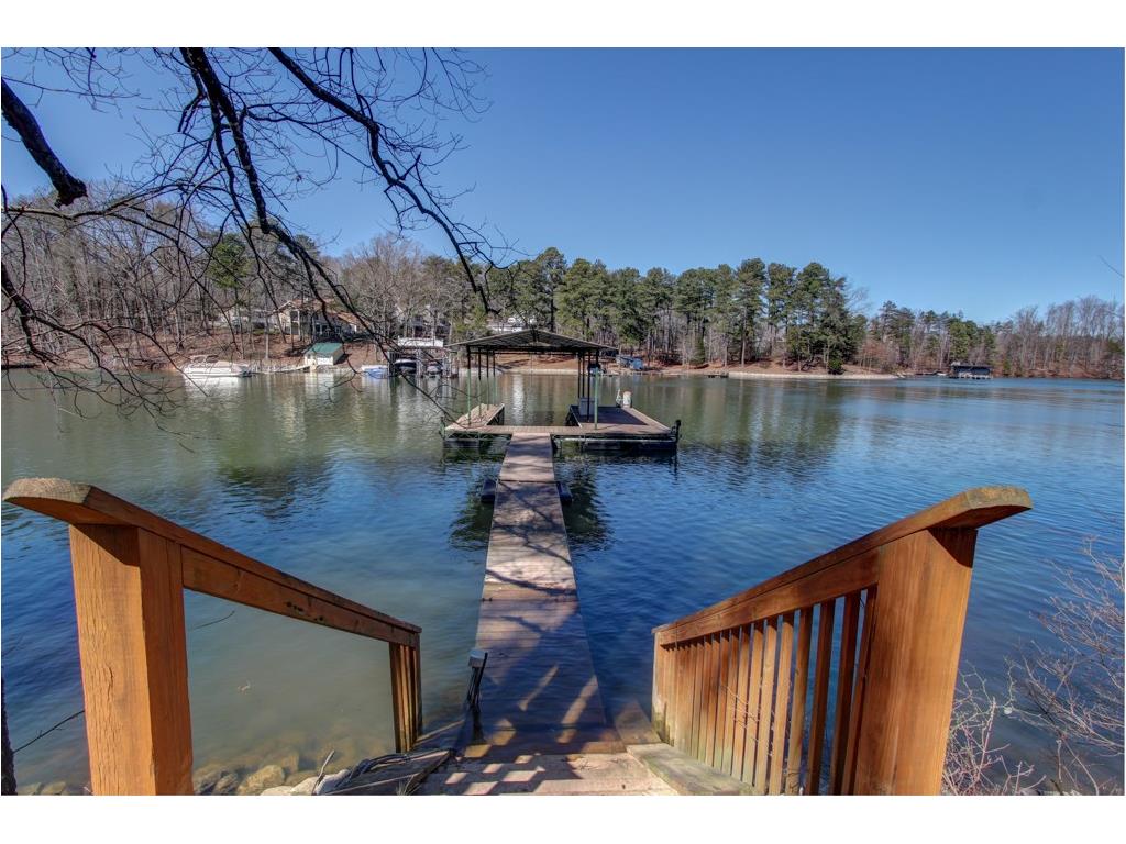 9075 Old Keith Bridge Road, Gainesville, GA 30506