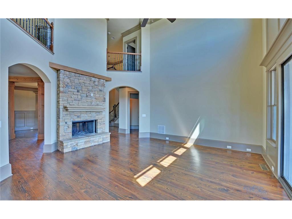 6830 South Bluff Court, Gainesville, GA 30506