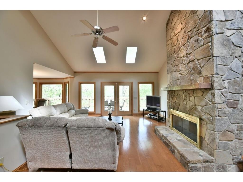 9070 Beaver Trail, Gainesville, GA 30506