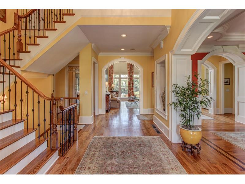 3633 Lake Ridge Court, Gainesville, GA 30506