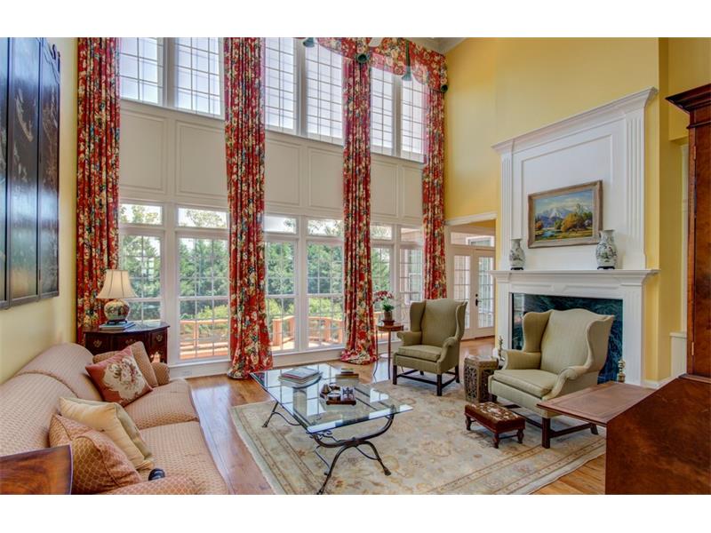 3633 Lake Ridge Court, Gainesville, GA 30506