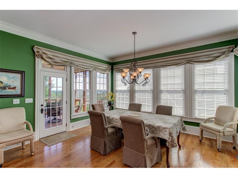 3633 Lake Ridge Court, Gainesville, GA 30506